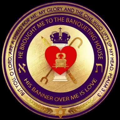 JKI Hananeel Cinta logo
